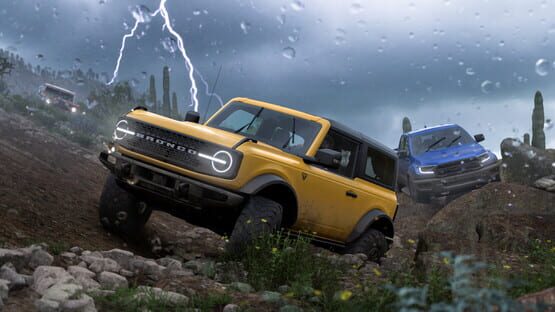 Forza Horizon 5: Premium Edition screenshot 5