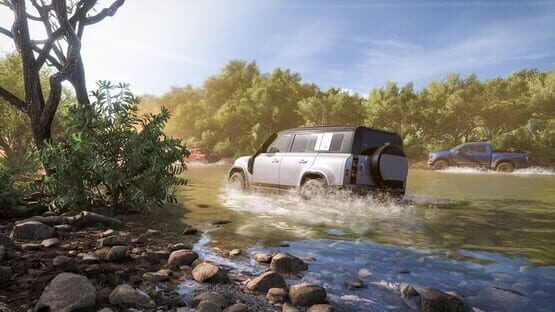 Forza Horizon 5: Premium Edition screenshot 9