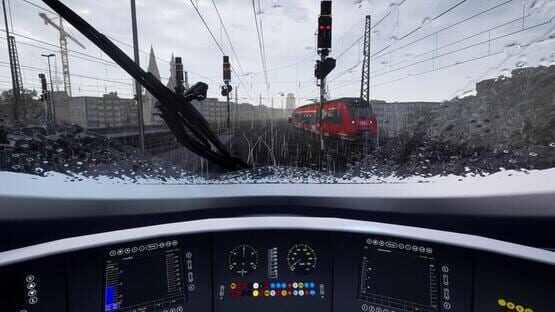 Train Sim World 2: Collector's Edition screenshot 3