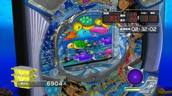 Pachi Para 17: New Sea Story With Agnes Lum screenshot 3