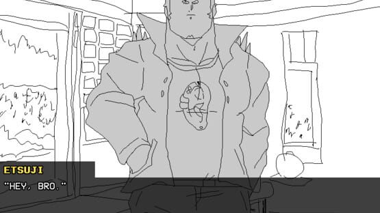 Worst Dating Sim screenshot 5