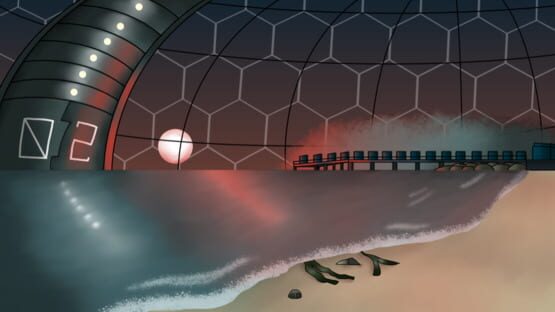 I.C.O. screenshot 5