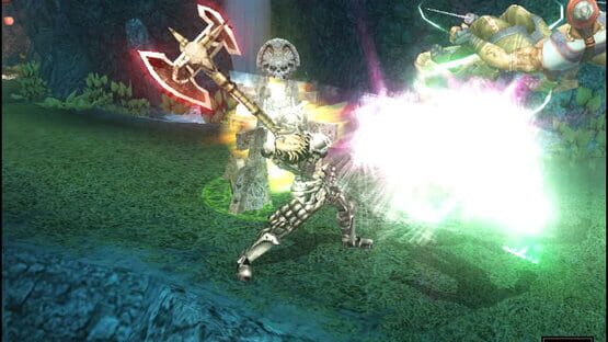 Gauntlet: Seven Sorrows screenshot 13