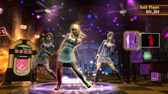 Country Dance All Stars screenshot 10