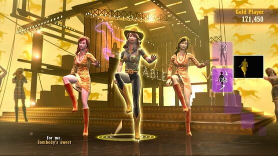 Country Dance All Stars screenshot 13