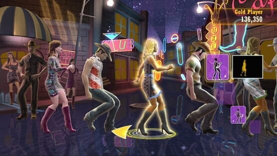 Country Dance All Stars screenshot 14