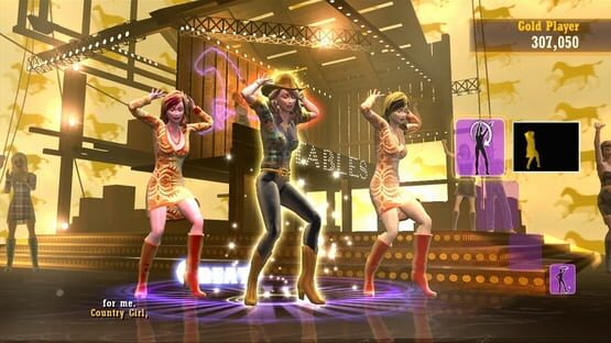 Country Dance All Stars screenshot 17