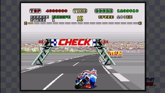 Sega Vintage Collection: Alex Kidd & Co. screenshot 10