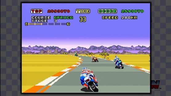 Sega Vintage Collection: Alex Kidd & Co. screenshot 11