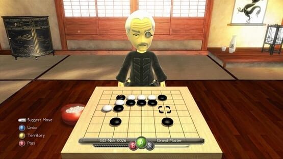 The Path of Go screenshot 15
