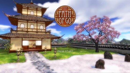 The Path of Go screenshot 17