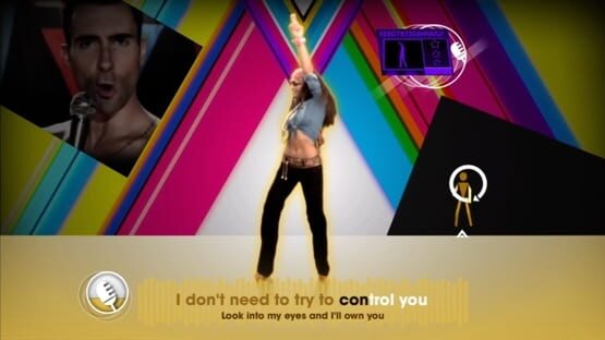 Let's Sing and Dance screenshot 1