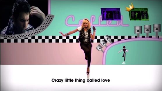 Let's Sing and Dance screenshot 3