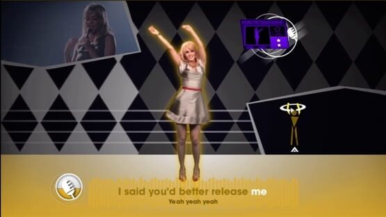Let's Sing and Dance screenshot 4