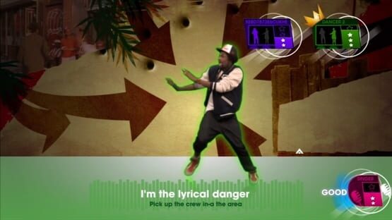 Let's Sing and Dance screenshot 5