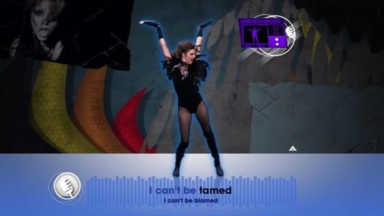 Let's Sing and Dance screenshot 6