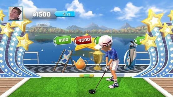 Prize Driver screenshot 2