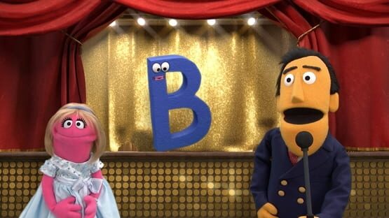 Kinect Sesame Street TV screenshot 18
