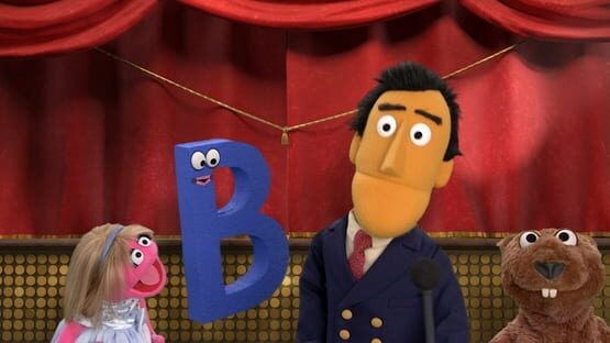 Kinect Sesame Street TV screenshot 19
