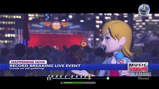 Karaoke screenshot 6