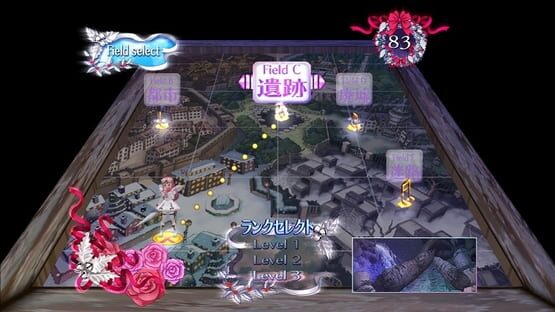 Deathsmiles II: Makai no Merry Christmas screenshot 5