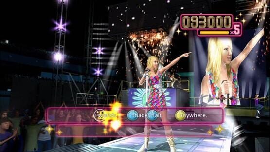 Hannah Montana: The Movie screenshot 9