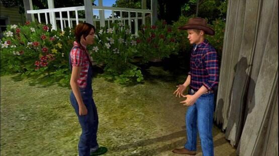 Hannah Montana: The Movie screenshot 10
