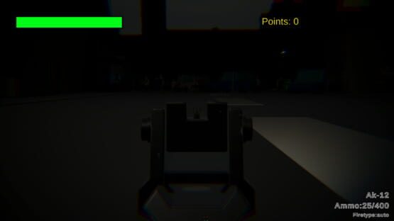 Streets At Midnight screenshot 4