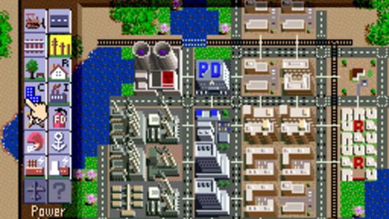 SimCity screenshot 4