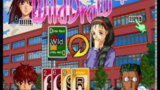 Uno DX screenshot 2