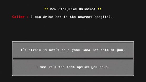 Faulty Soul screenshot 2