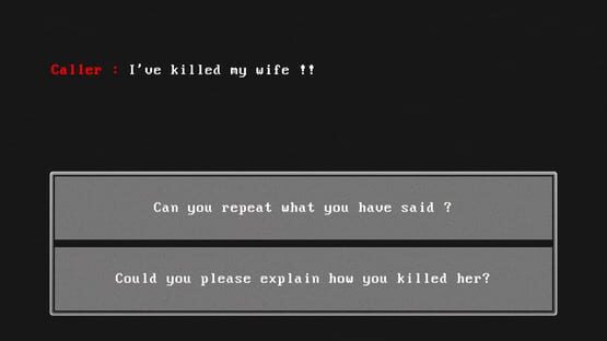 Faulty Soul screenshot 3