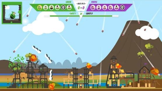 The Neighborhood screenshot 5