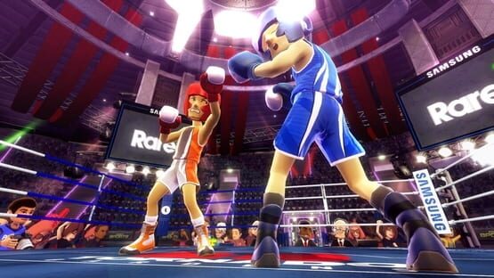 Kinect Sports: Ultimate Collection screenshot 9