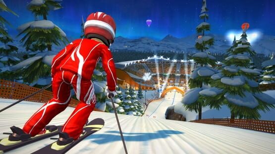 Kinect Sports: Ultimate Collection screenshot 12