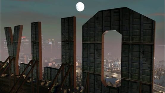 Midnight Club: Los Angeles - Complete Edition screenshot 9