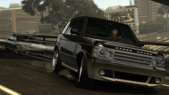 Midnight Club: Los Angeles - Complete Edition screenshot 13