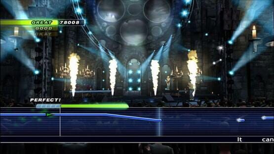 Karaoke Revolution Presents: American Idol Encore 2 screenshot 8
