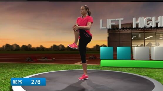 miCoach by adidas screenshot 7