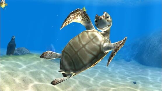 Sealife Safari screenshot 11