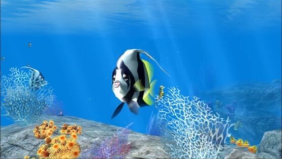 Sealife Safari screenshot 4