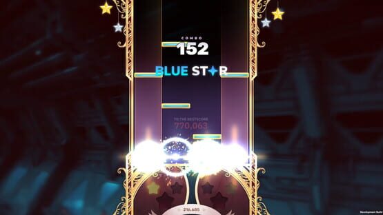 Sixtar Gate: Startrail screenshot 7
