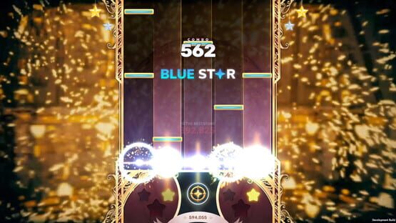 Sixtar Gate: Startrail screenshot 8