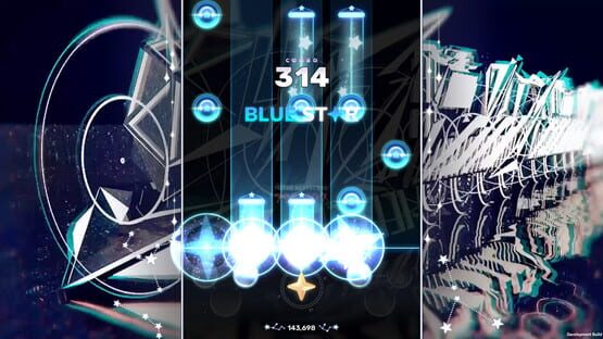 Sixtar Gate: Startrail screenshot 9