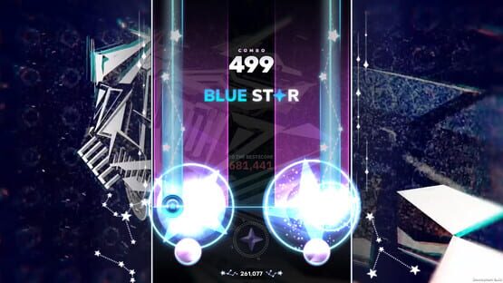 Sixtar Gate: Startrail screenshot 10