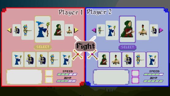 Glass Cannons screenshot 1