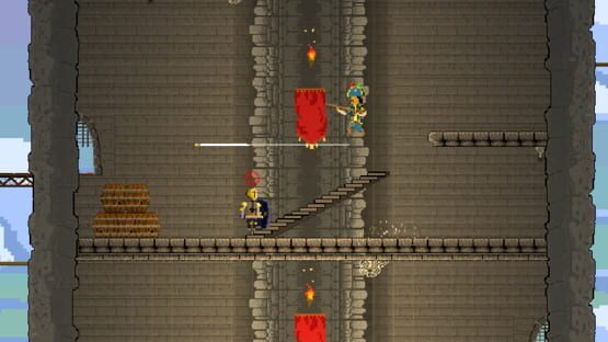Glass Cannons screenshot 2
