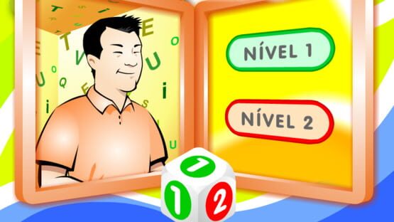 Soletrando: Nova Ortografia screenshot 4