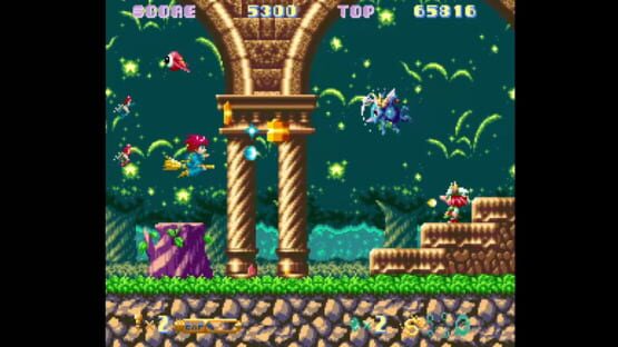 Cotton 100% screenshot 2