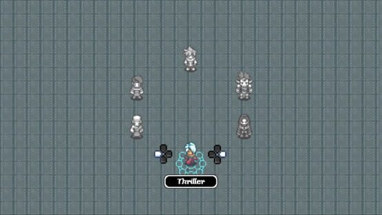 Omnitopia screenshot 1